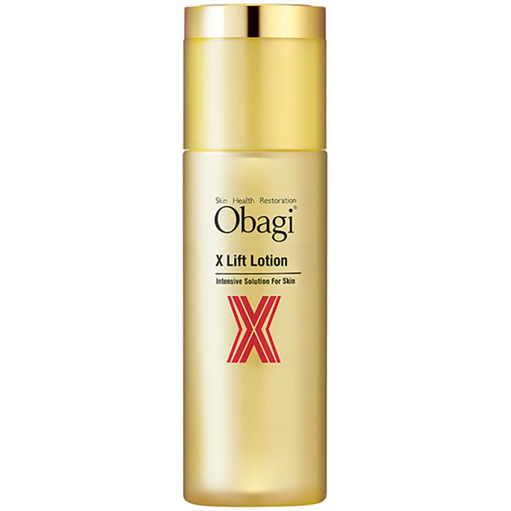 Obagi X Lift Lotion 150ml日本性价比药妆obagi化妆水 x lift紧致弹润保湿美白化妆水功能强大性价比超专柜品牌 150ml