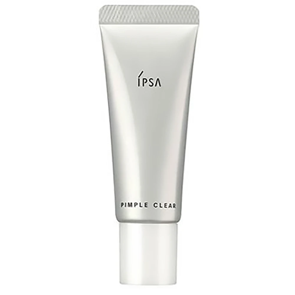 Ipsa Pimple Clear 25g IPSA茵芙莎净痘美肤露 改善成人粉刺 收缩毛孔补水保湿