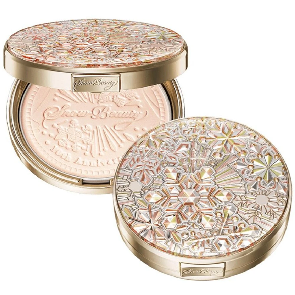 Shiseido Snow Beauty Brightening Skin Care Powder A 2023