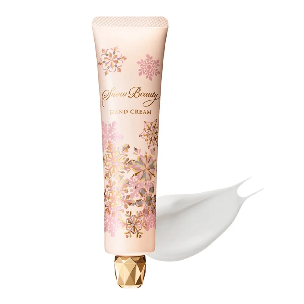 Shiseido Snow Beauty Brightening Hand Cream A 2023