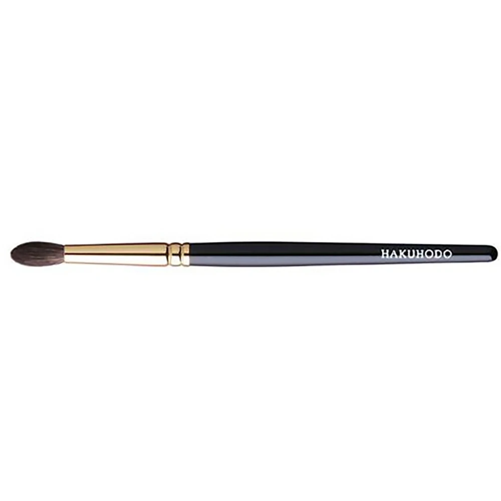 Hakuhodo S142BK Eye Shadow Maru 白凤堂眼影刷晕染刷鼻影刷眼部化妆刷G5533