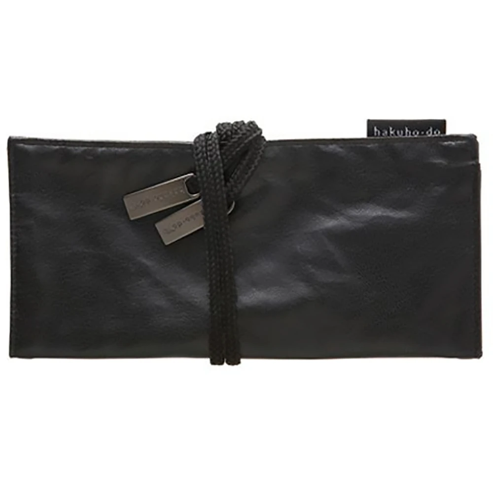 Hakuhodo Po904Bk N Soft Case Mini Black