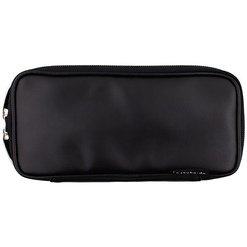 Hakuhodo Po810Bk Enamel Slim Long Black