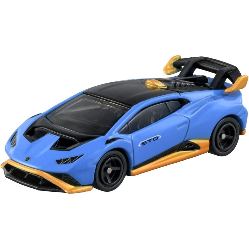 Takara Tomica No.11 Lamborghini Urakkan Sto (Blister Package)