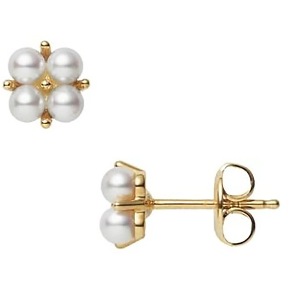 Mikimoto Pierce PE-1775PK