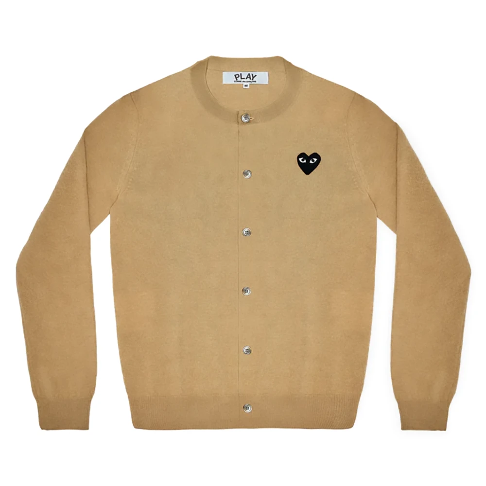 Play Cdg Ladie’S Cardigan Az-N023-051