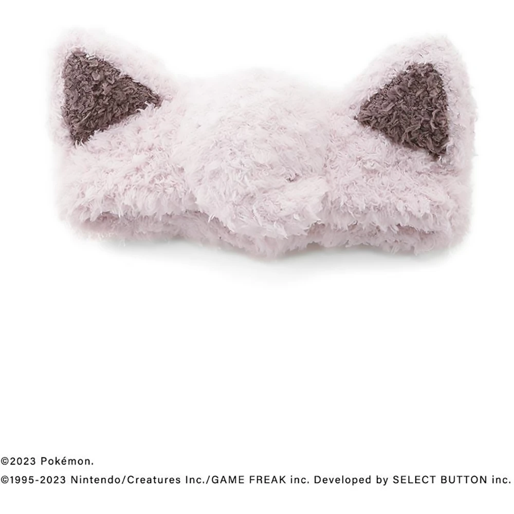 gelato pique [Pokemon Sleep] Gelato Pudding Hair Band