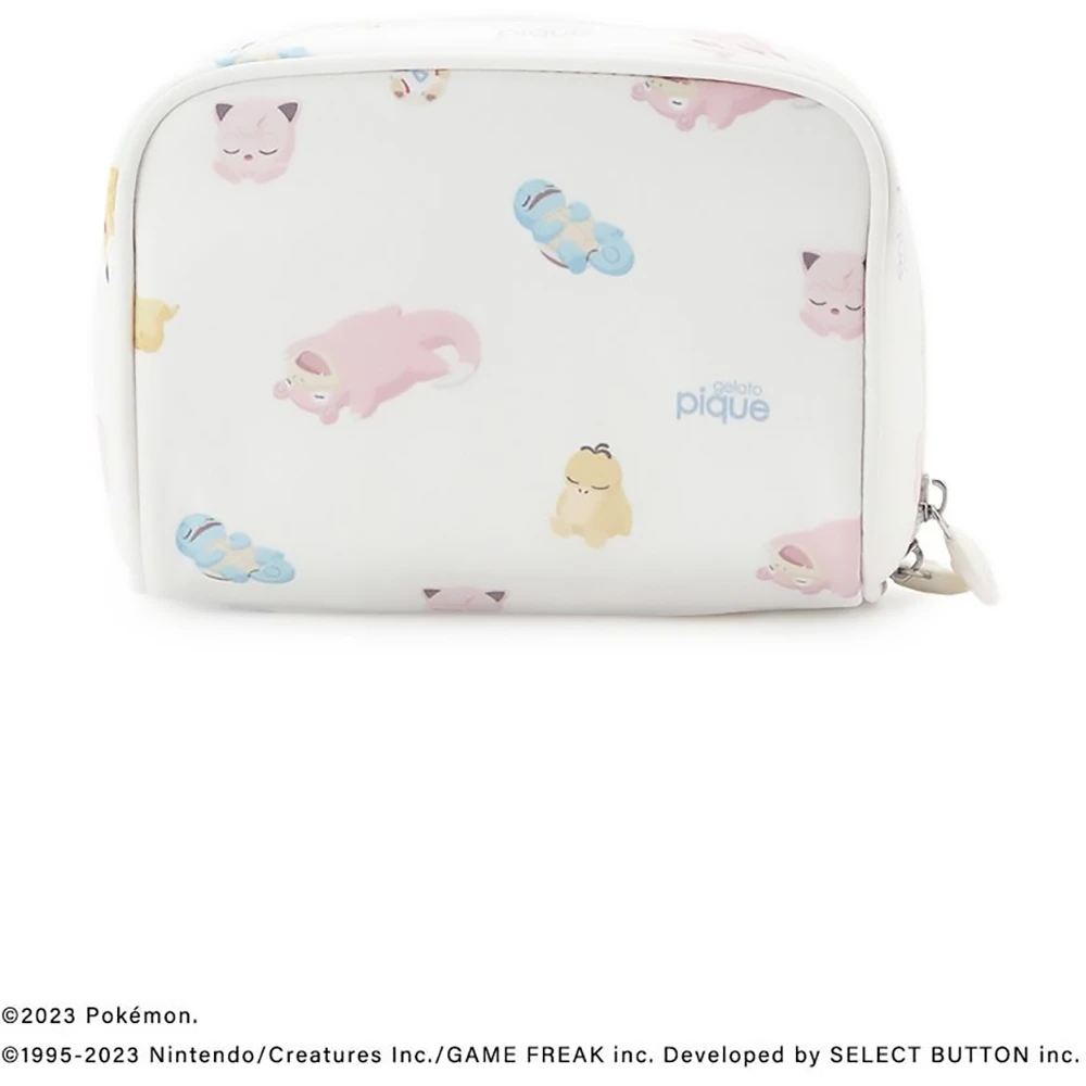 gelato pique [Pokemon Sleep] Sleep Pattern Pouch M