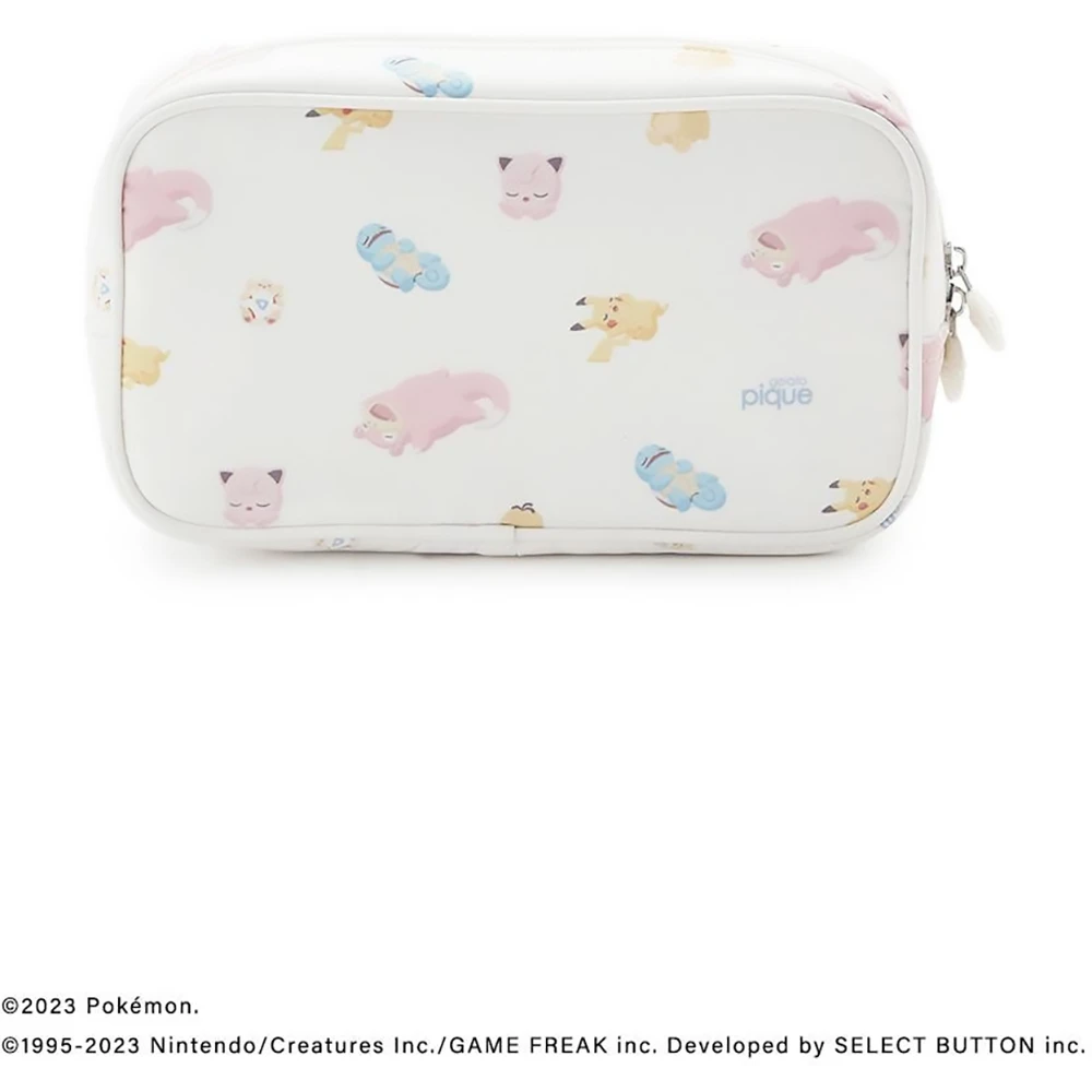 gelato pique [Pokemon Sleep] Sleep Pattern Pouch L