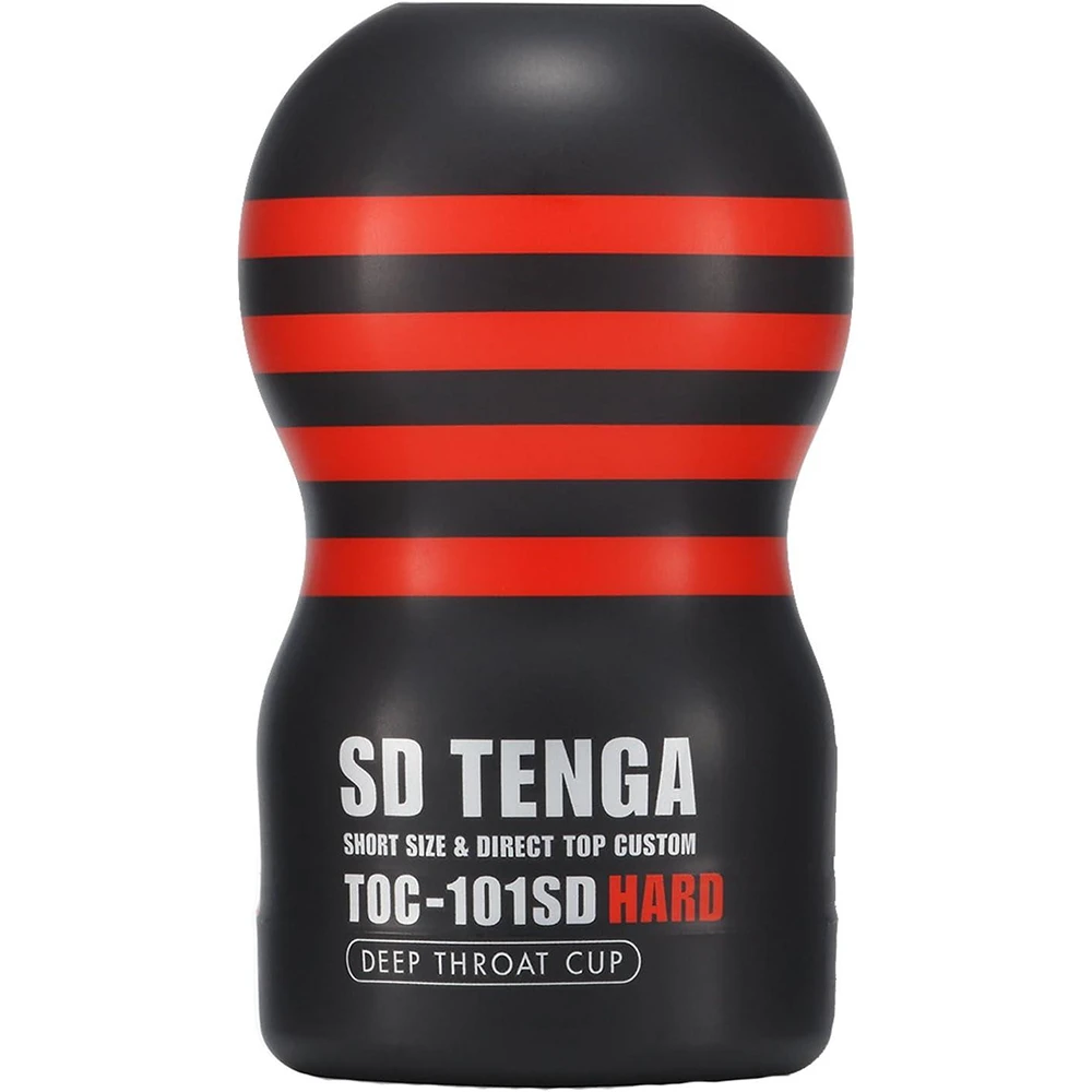Tenga Tenga Sd Tenga Hard Esdie Tenga Hard Back Thrust *Beginners Strictly Prohibited