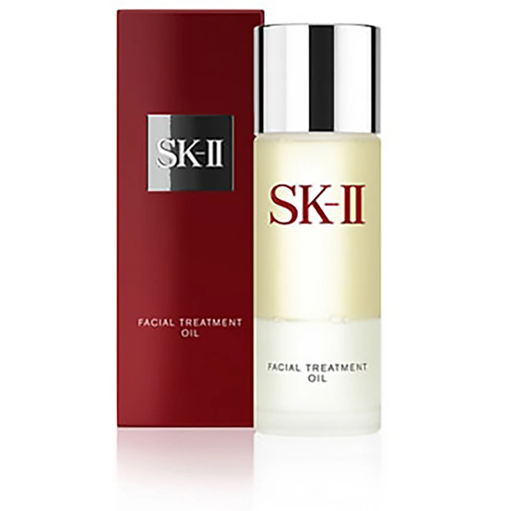 SK-II Facial Treatment Oil 50ml SK2美容精油50ml
