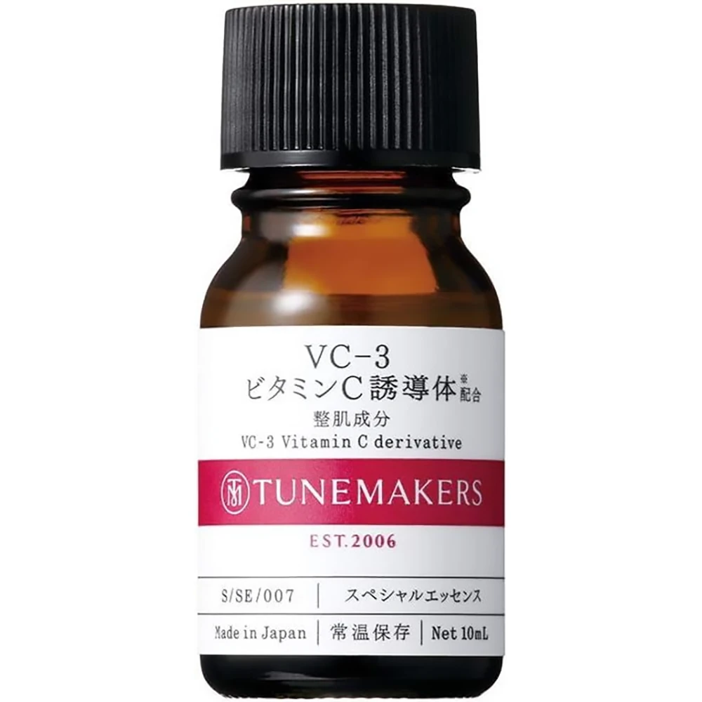Tunmakers VC-3 Vitamin C Derivative 10ml