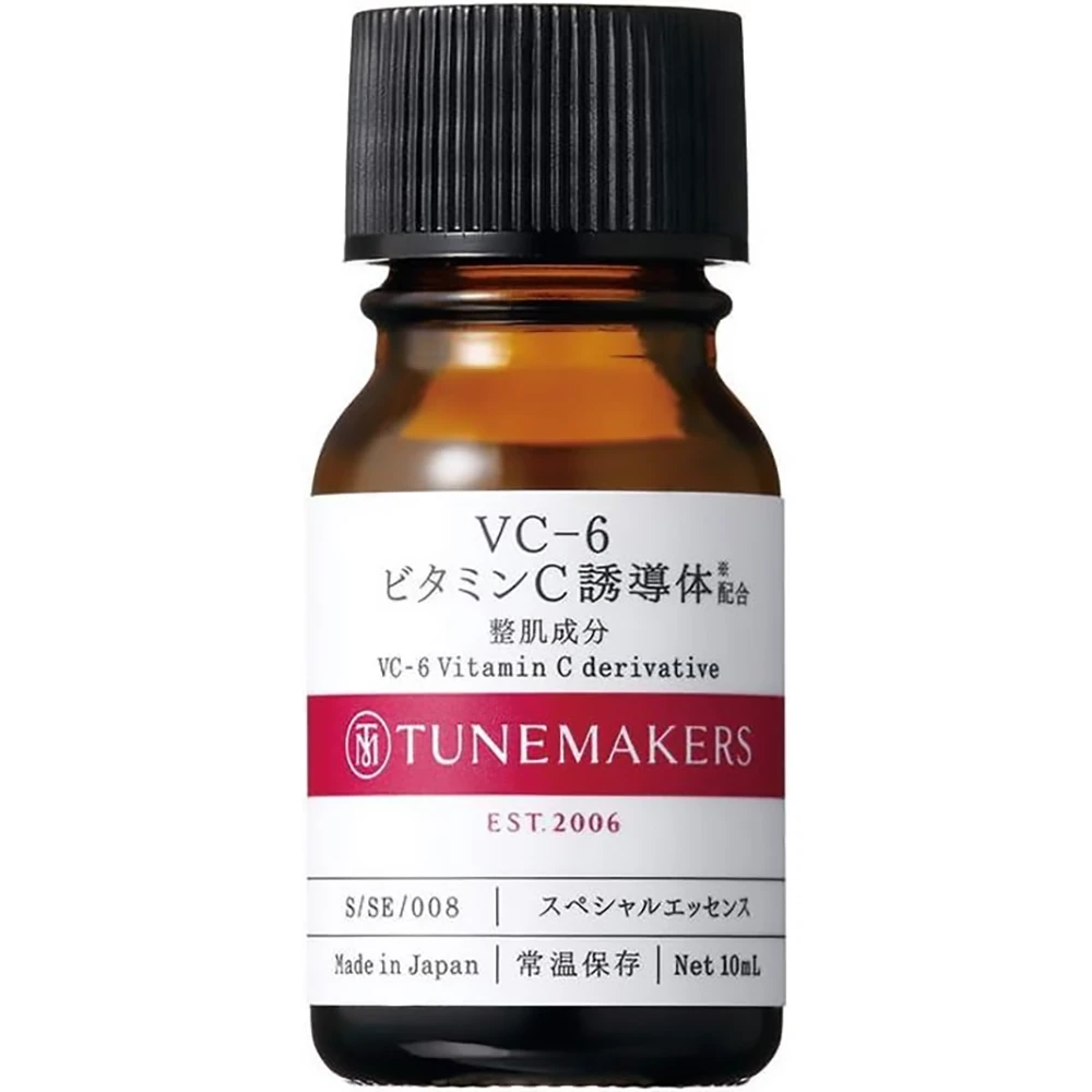 Tunmakers VC-6 Vitamin C Derivative 10ml