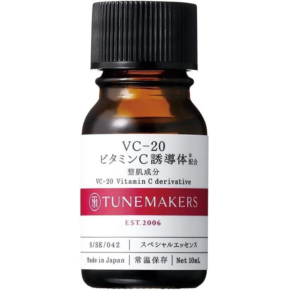 Tunmakers VC-20 Vitamin C Derivative 10ml