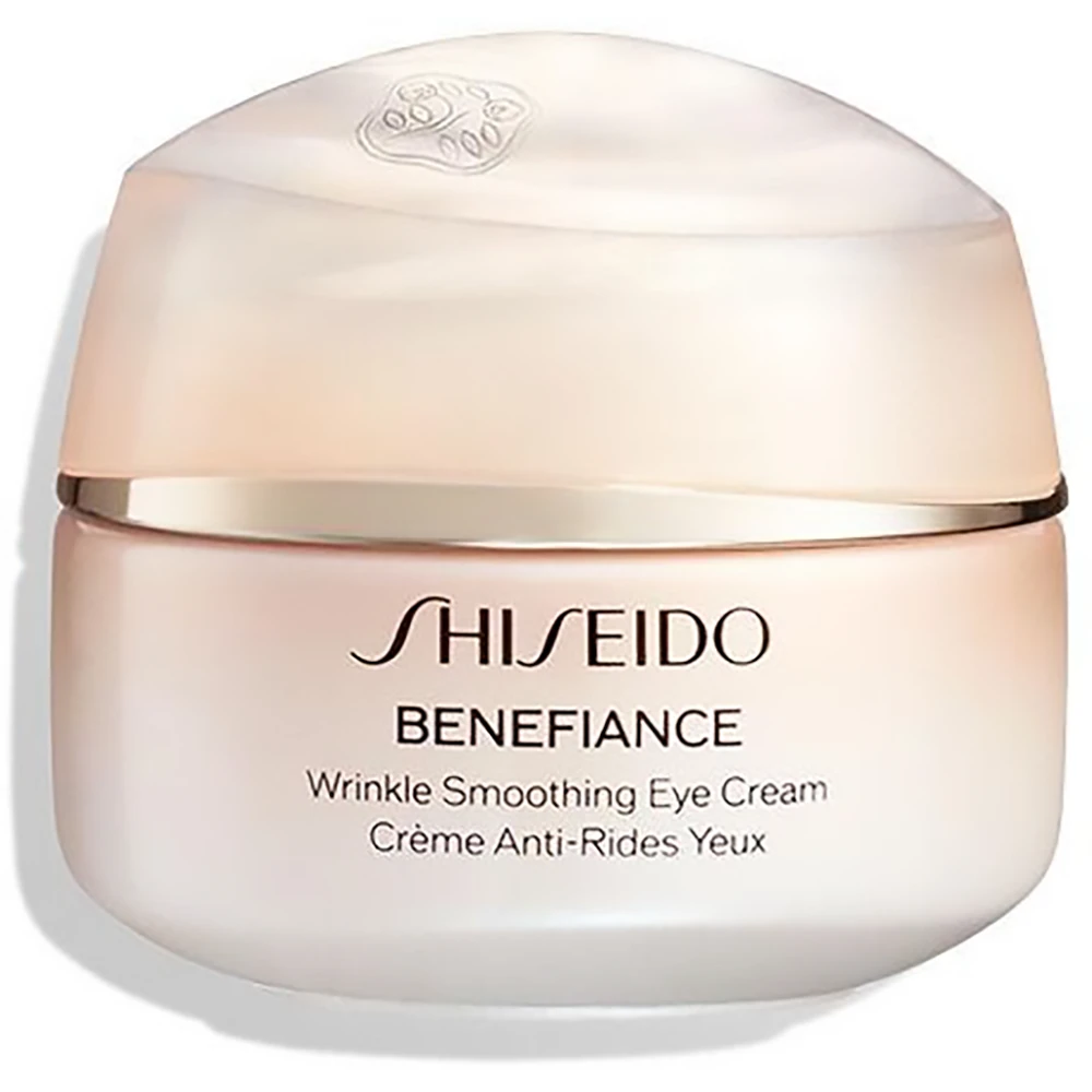 Shiseido Benefiance Wrinkle Smoothing Eye Cream N 15G