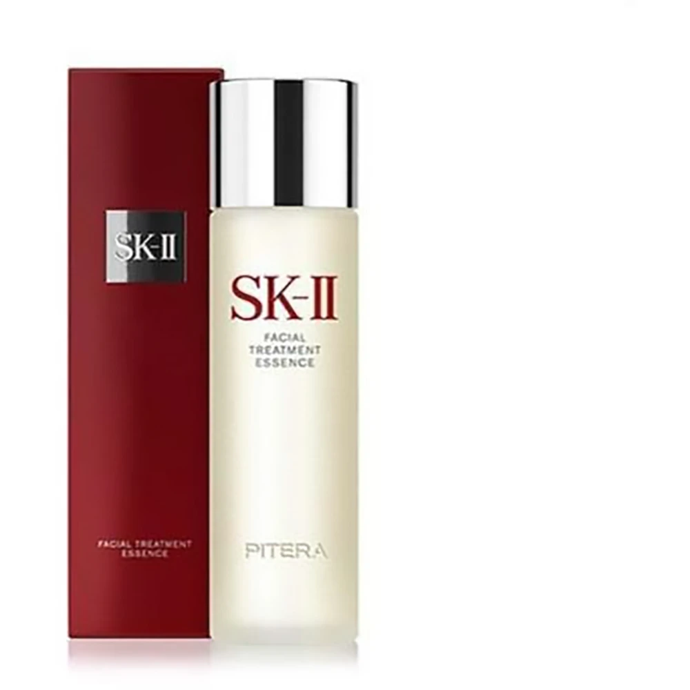 SK-II Facial Treatment Essence Sk2神仙水75ml/160ml/230ml/330ml