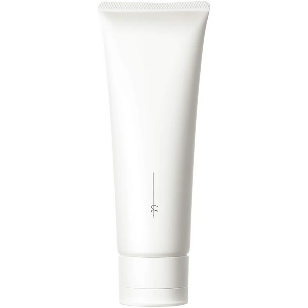 日本pola旗下亲民护肤线ORBIS u. Wash 120g日本orbis u dot洗面奶orbis洗面奶粘性泡沫型洗面奶120g