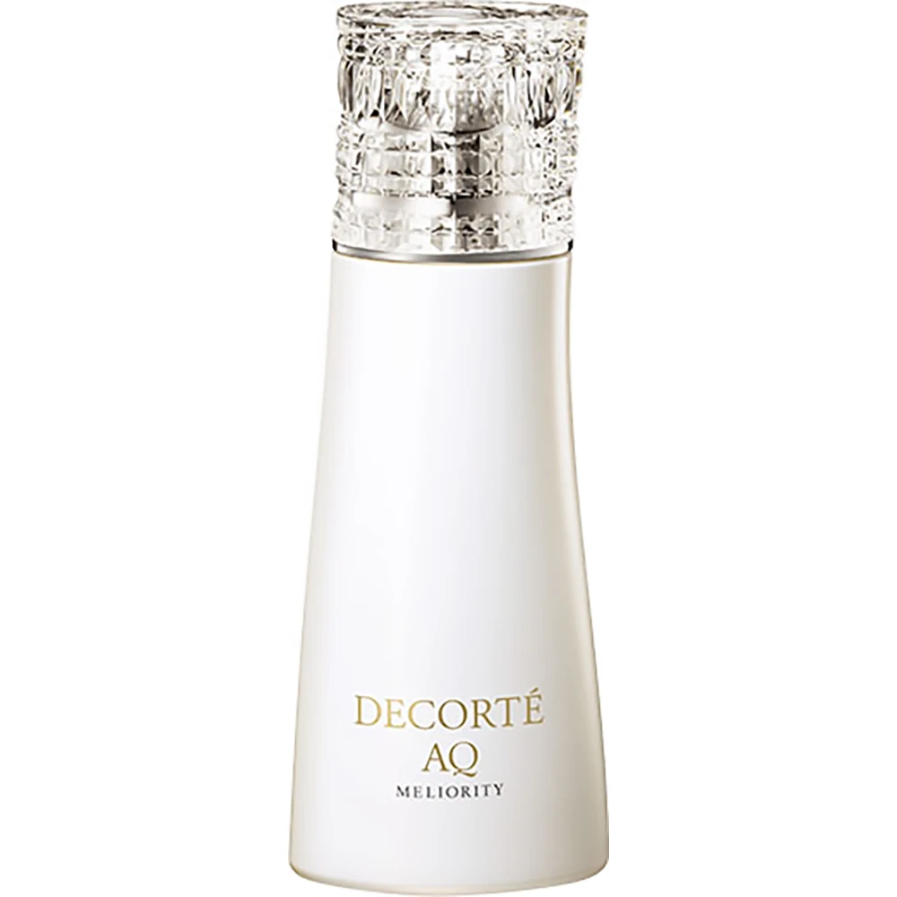 贵妇系列Cosme Decorte AQ Meliority Repair Lotion 200ml 黛珂AQ Meliority精致乳液清爽/滋润型美白保湿补水修护