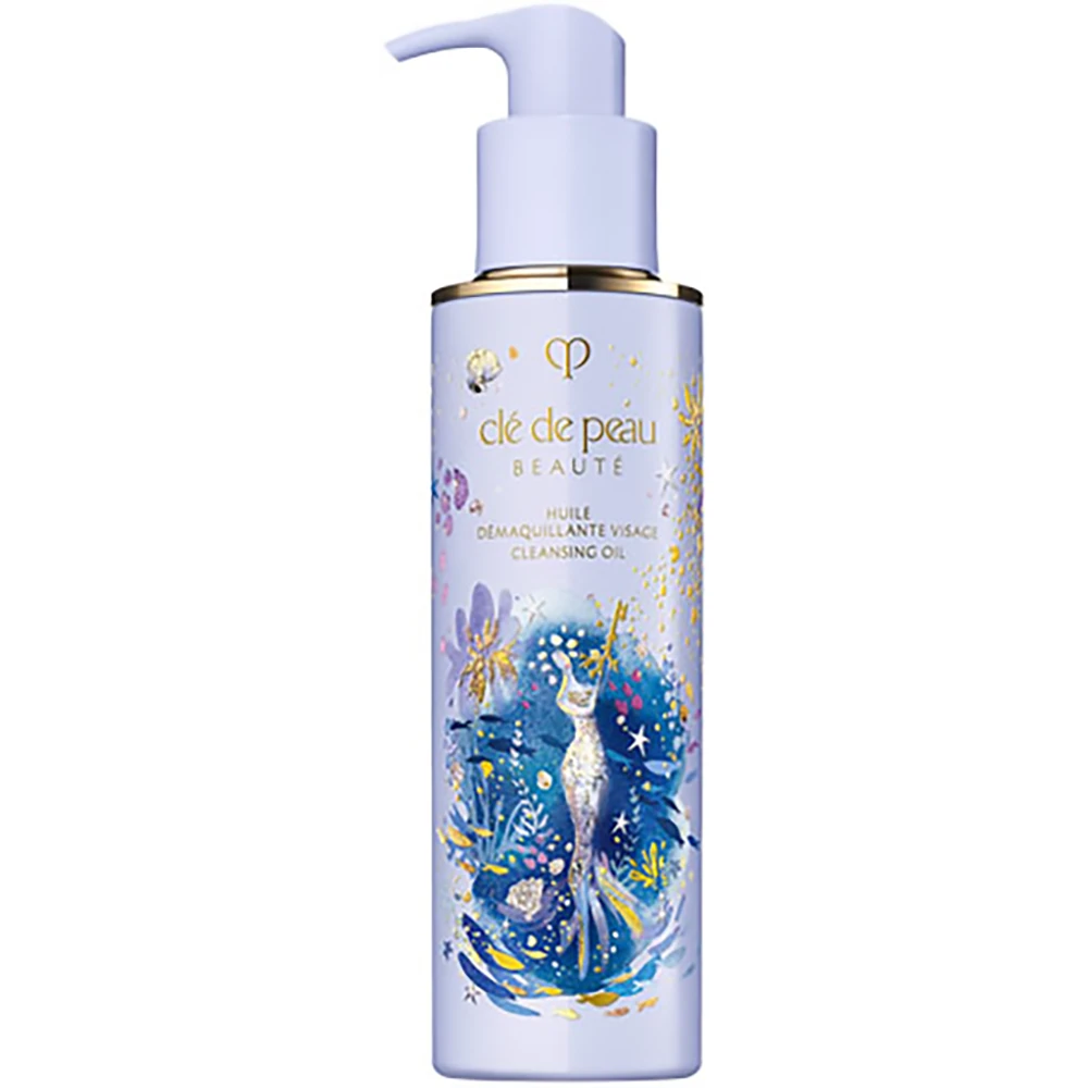 Cle De Peau Beaute Démaquillante Visage 200mL  Release Date: 2023/10/21