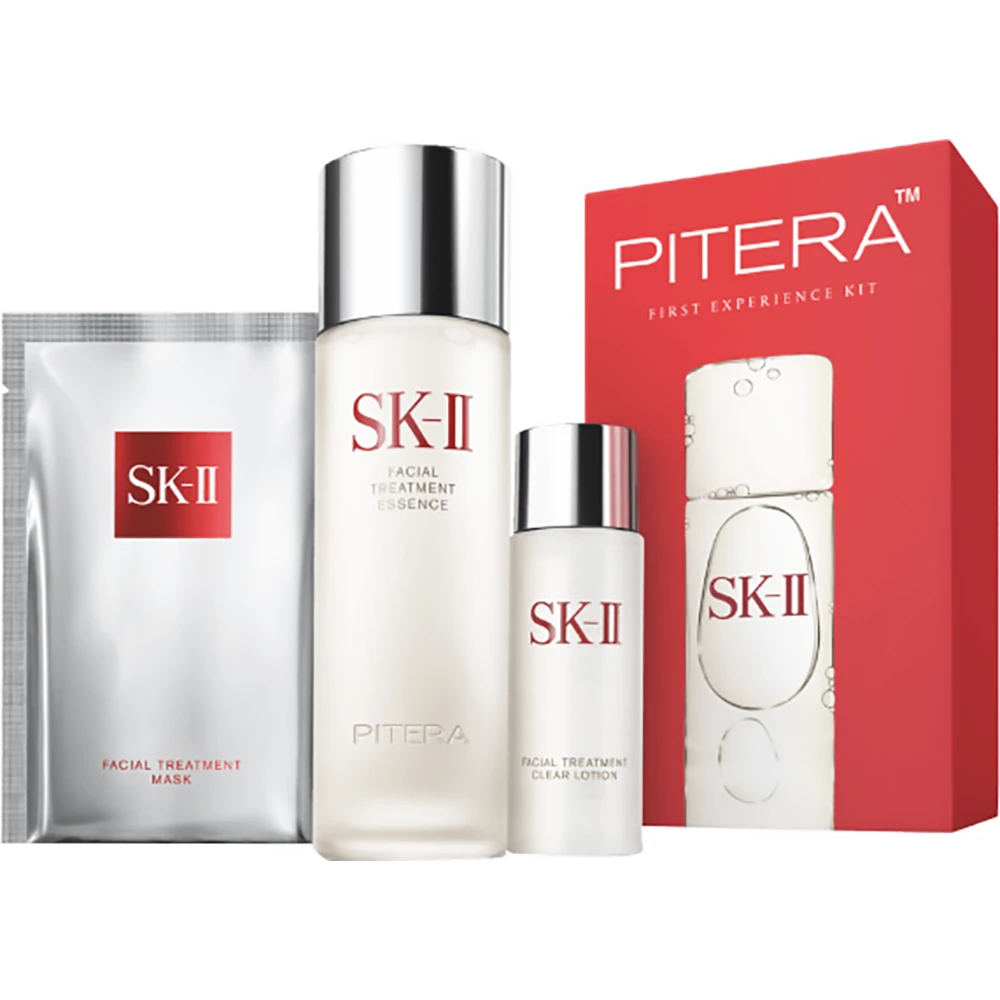 SK-II Pitera First Experience Kit