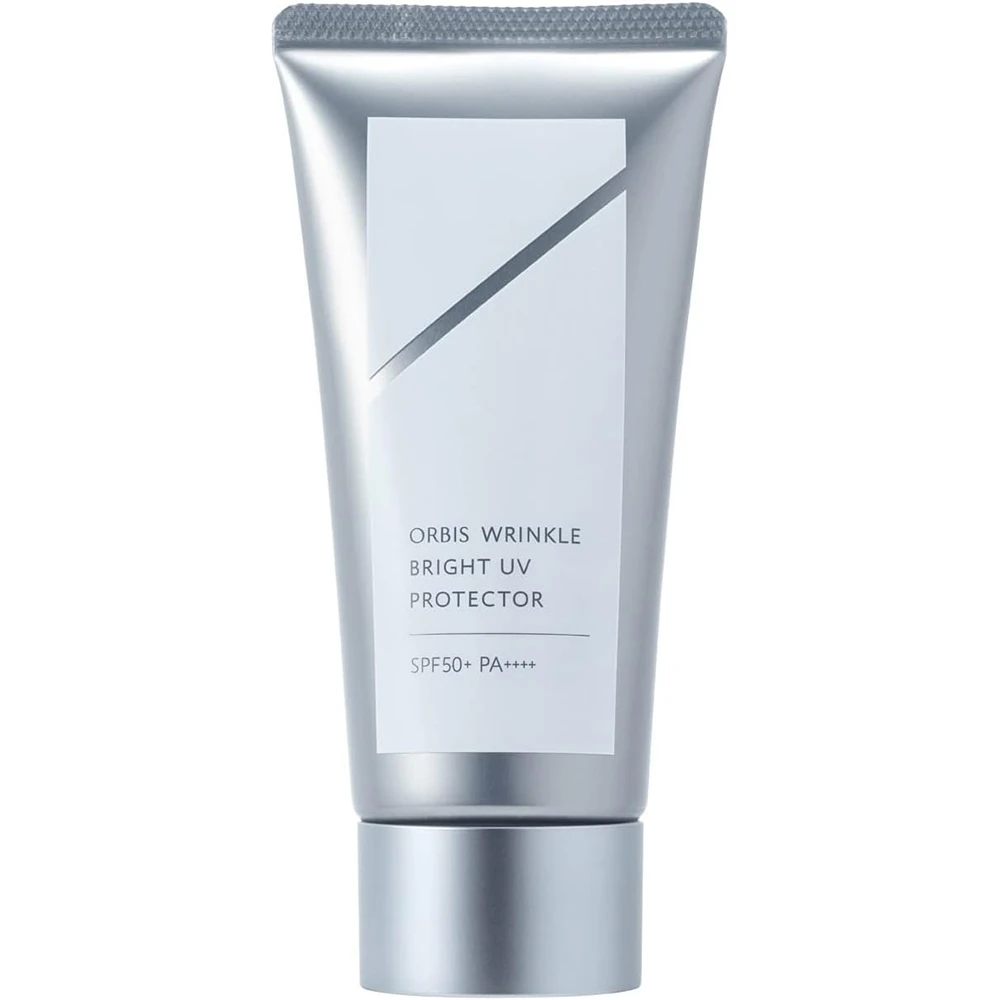 ORBIS Wrinkle Bright UV Protector SPF50+/PA++++ 50g