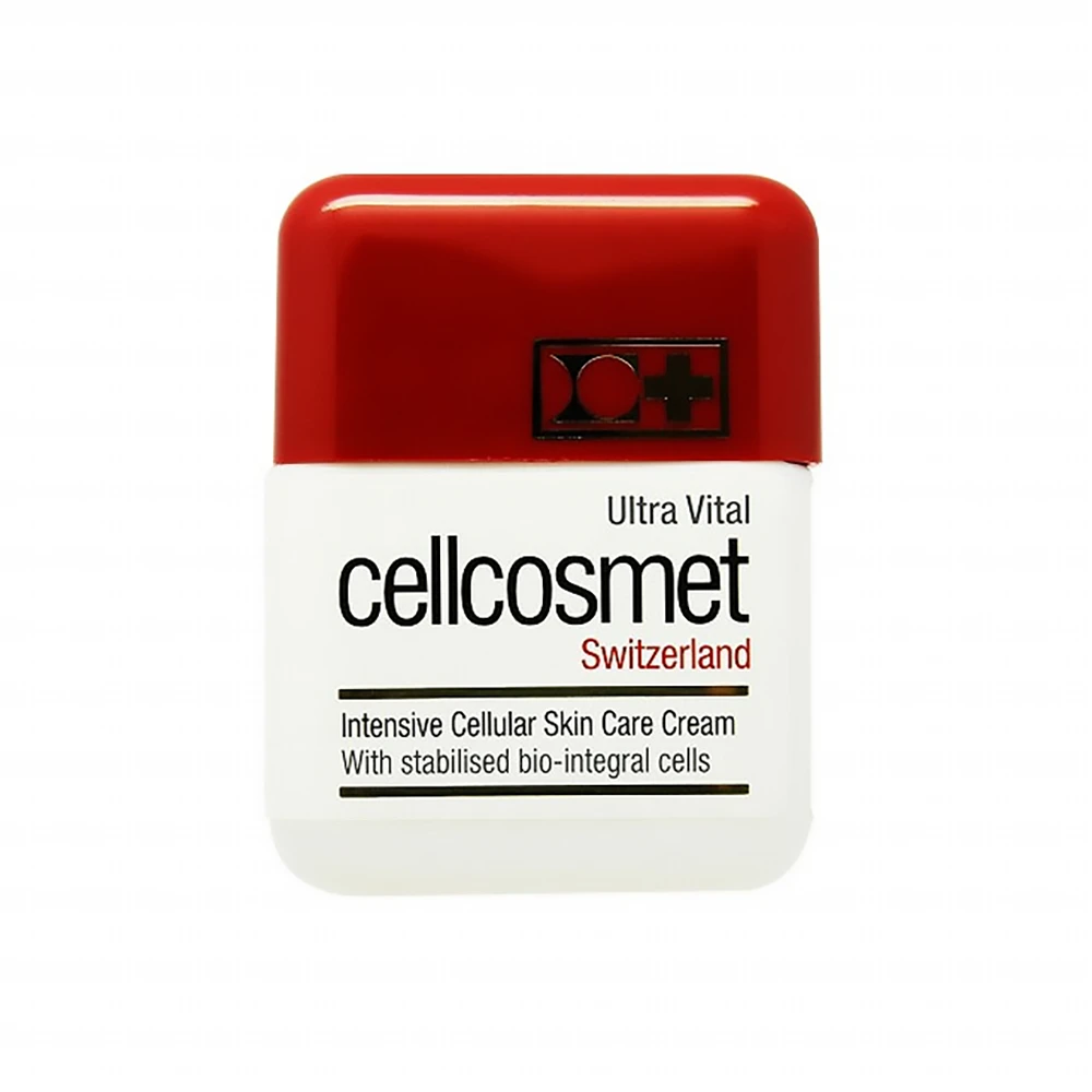 cellcosmet Ultra Vital Facial Cream 50ml