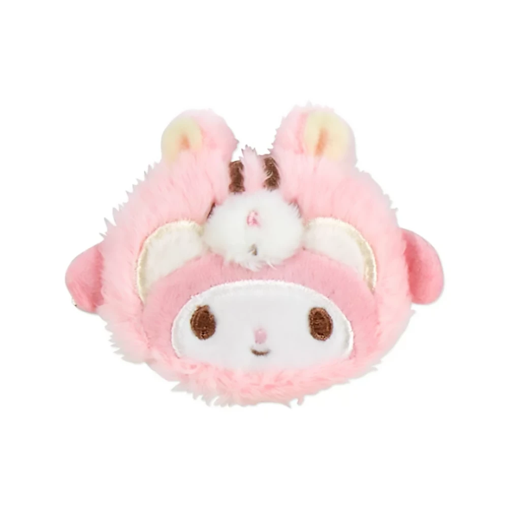 Sanrio Secret Hair Clip My Melody Sanrio Forest Animal
