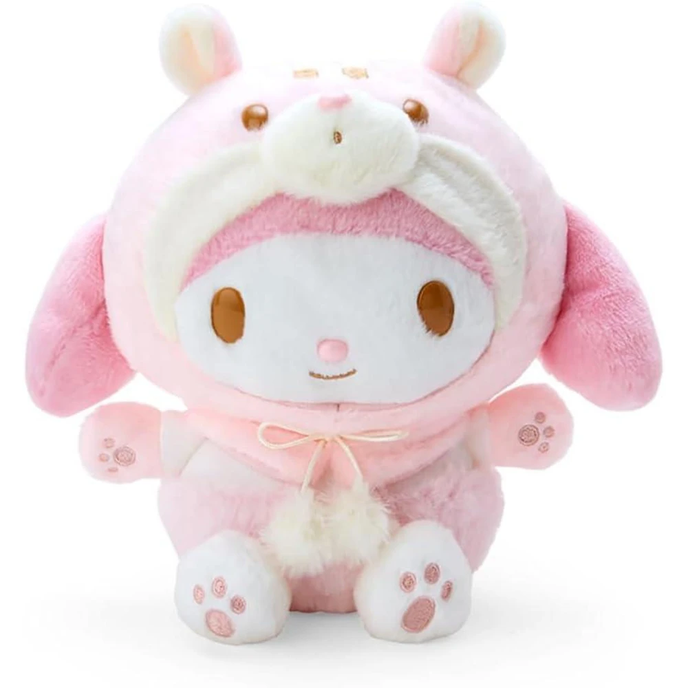 Sanrio My Melody Plush Toy (Sanrio Forest Animal) 234605