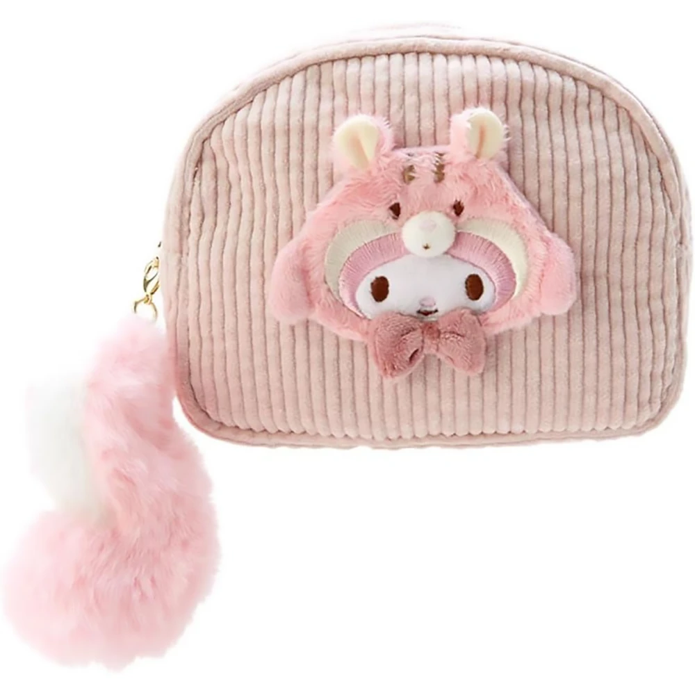 Sanrio My Melody Pouch (Sanrio Forest Animal) 463647