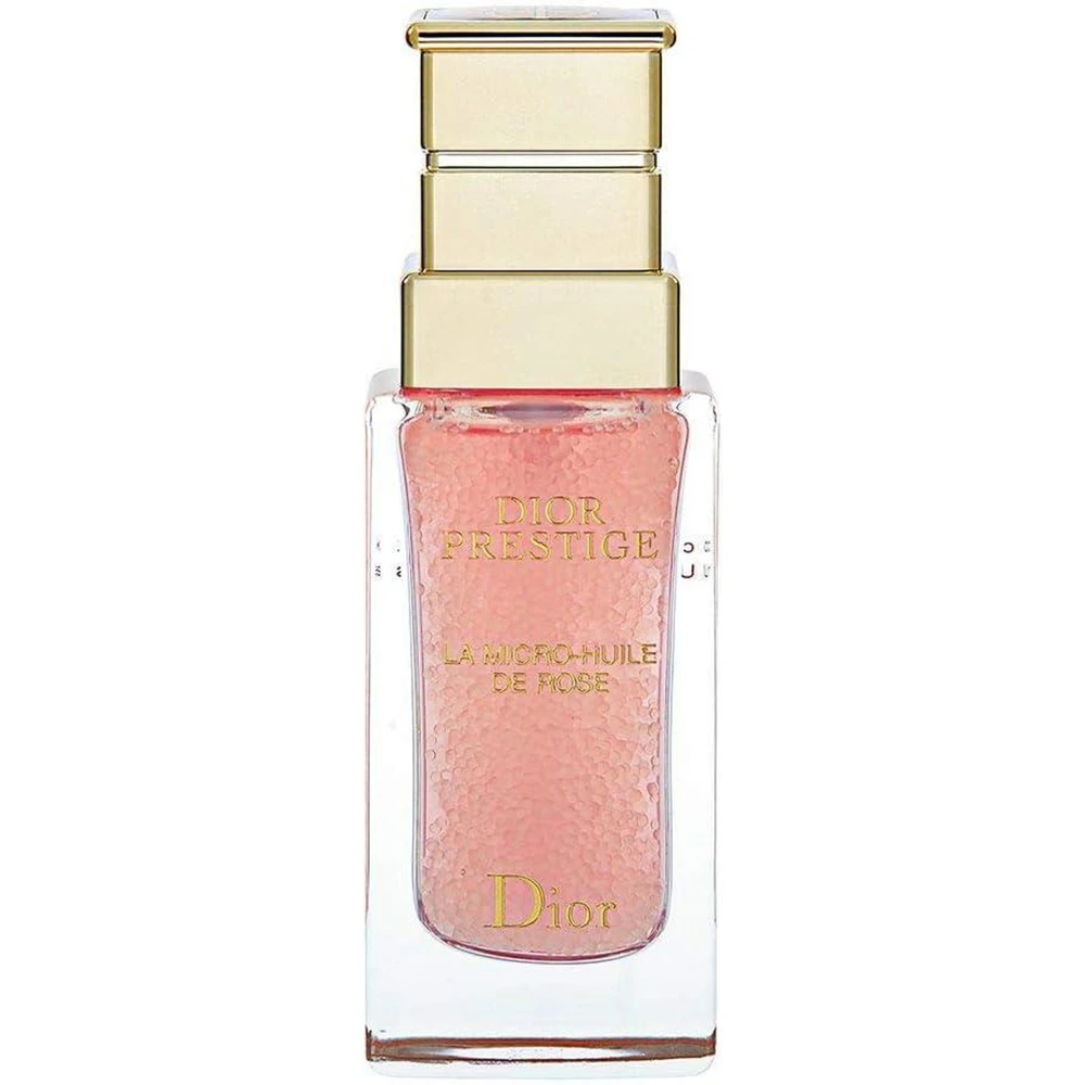 Dior Prestige La Micro-Huile De Rose 30ml迪奥花蜜玫瑰润养淡精油
