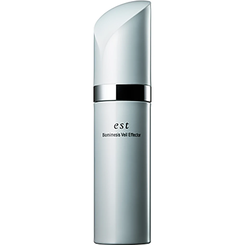 est Biomimesis Veil Effector 40g est嫒色 仿生面纱效应因子盈润精华液密集滋养舒缓修护紧致焕活肌肤 弹润型  深层滋养 焕活肌肤  40克