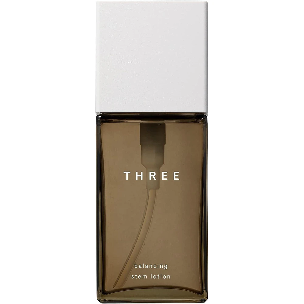 Three Balancing Stem Lotion 120ml
