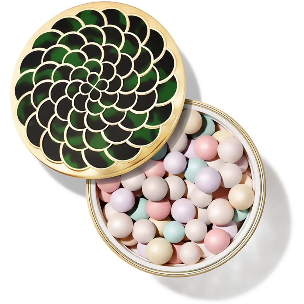 GUERLAIN Meteorites Pearl Glow – Limited Edition (02)