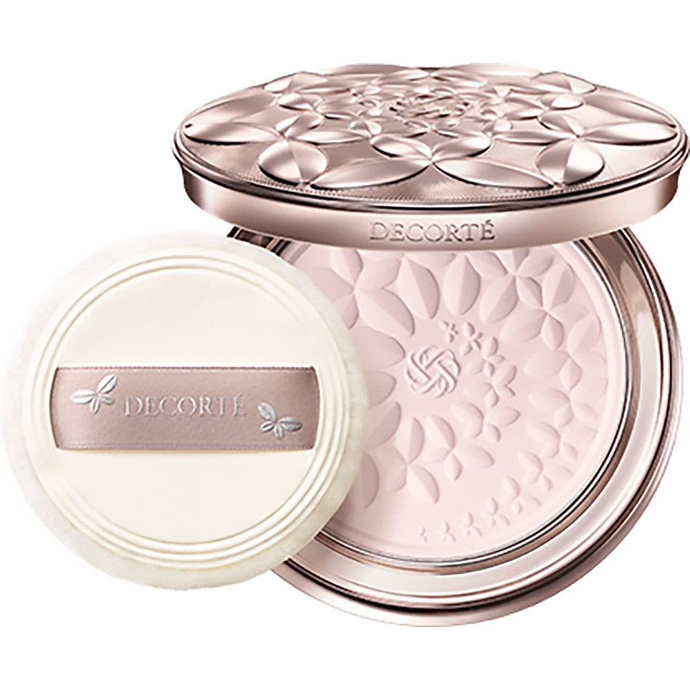 DECORTE Marcel Wonders Collection Face Powder X III 18 x 2 (refill) Released on December 1, 2023