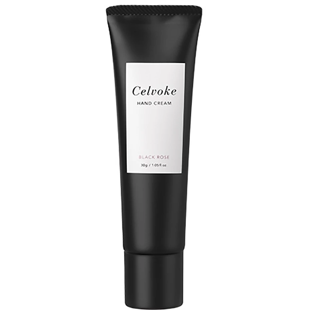 Celvoke Hand Cream B (Black Rose Scent) 30g Release Date: October 20, 2023