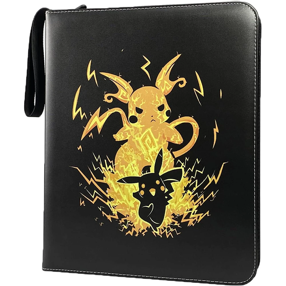 Pokemon Card File 900p