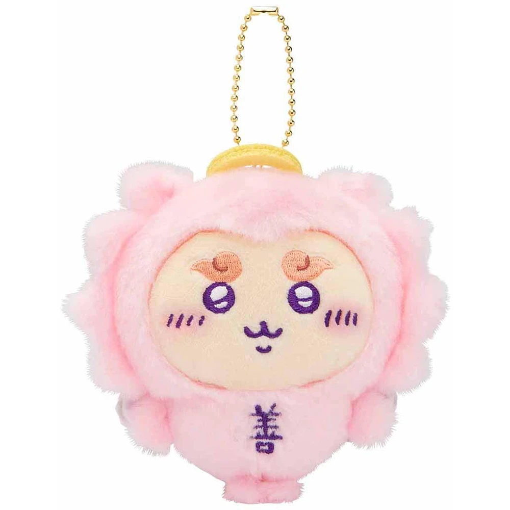 Chiikawa Tenshi ♡ Akuma Tenshi’S Baby Mascot (Shisa) 4582662984424