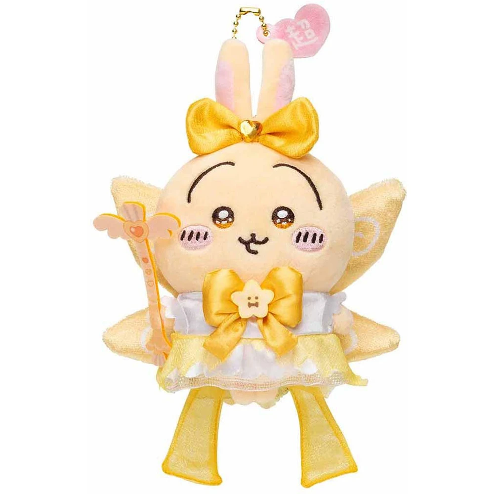 Chiikawa Super Magical Chiikawa Power Up Mascot (Rabbit) 4582662970472