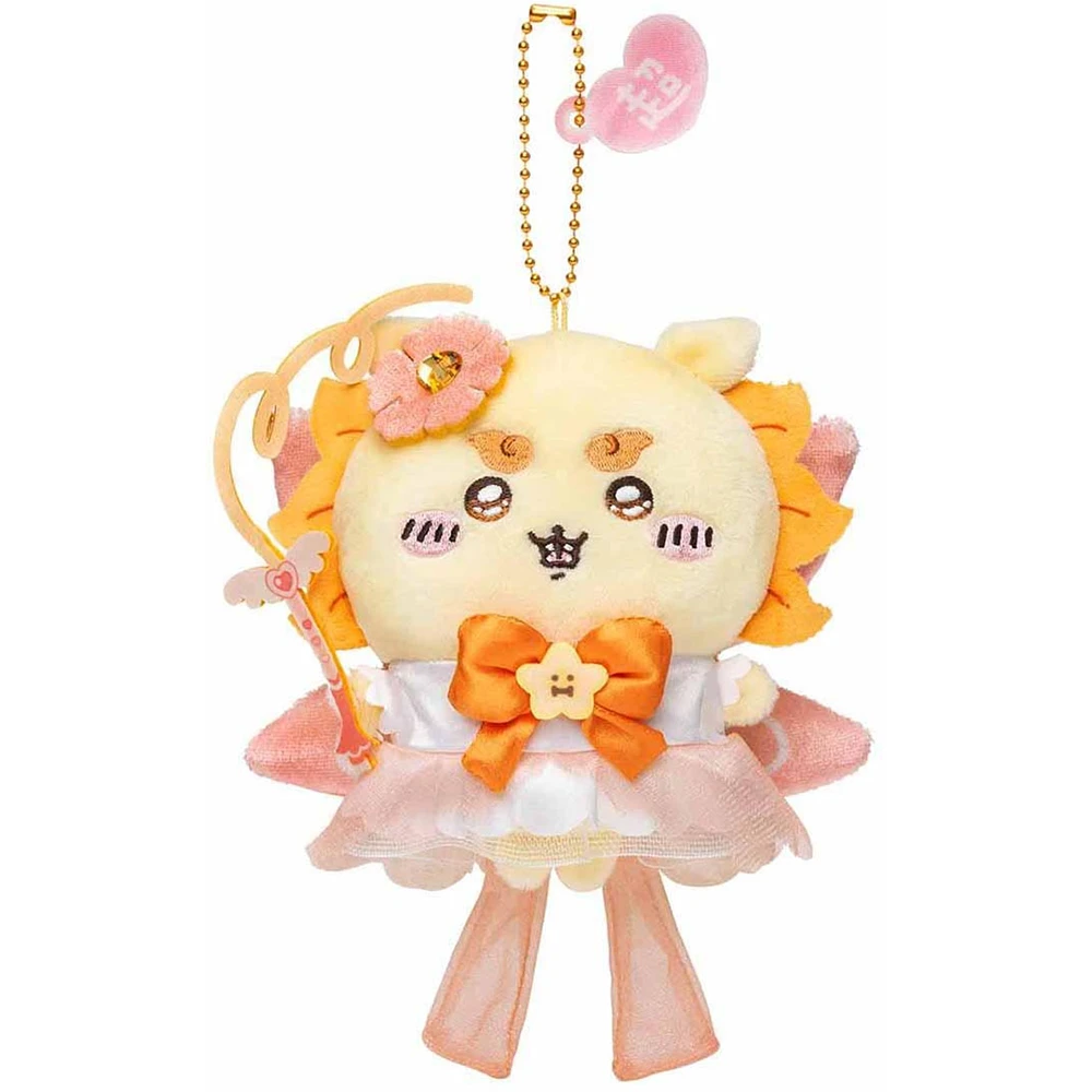 Chiikawa Super Magical Chiikawa Power Up Mascot (Shisa) 4582662970441