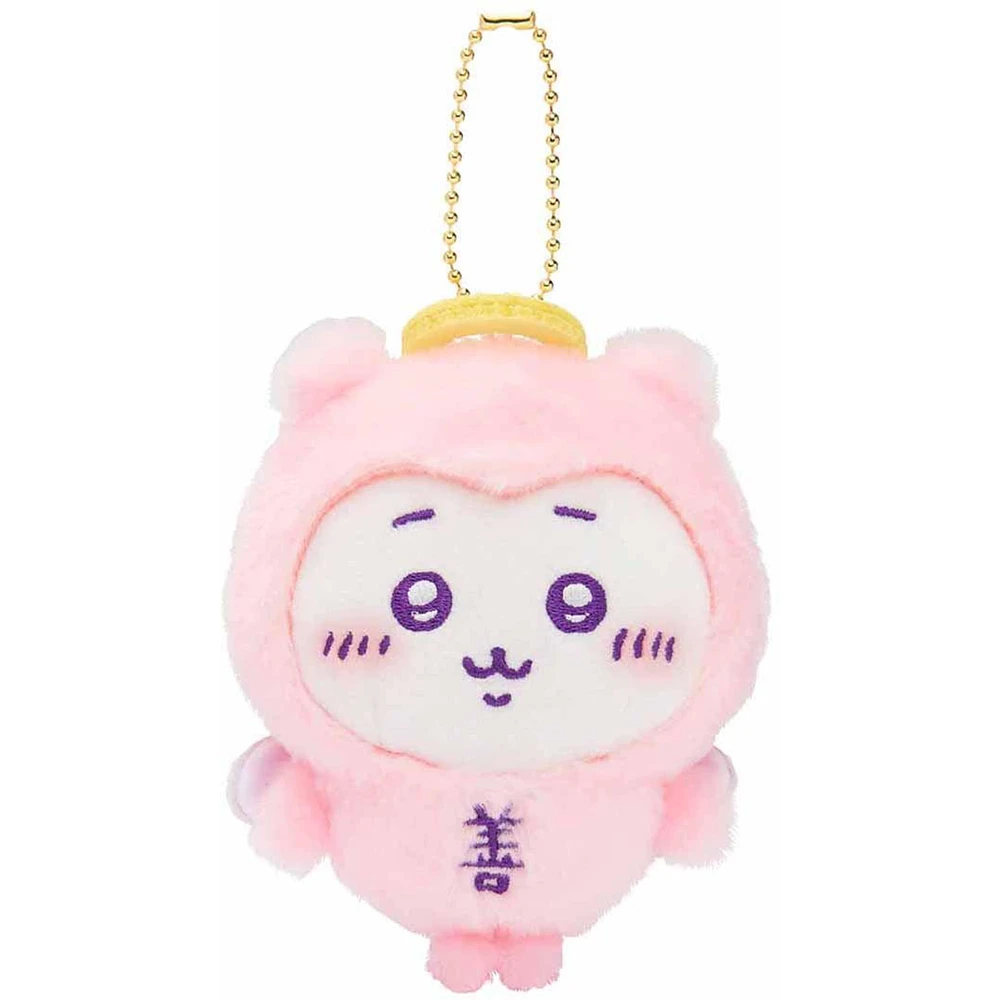 Chikawa Tenshi ♡ Akuma Tenshi’S Baby Mascot (Chikawa) 4582662984479