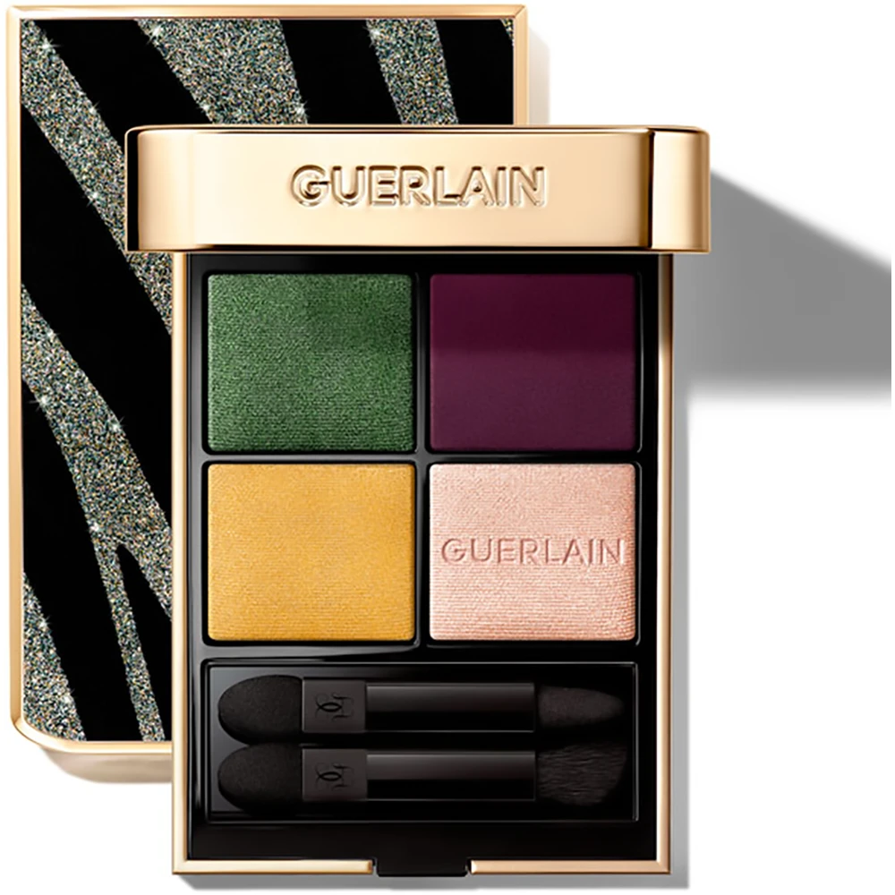 GUERLAIN Ombre Gel No.879 – Limited Edition