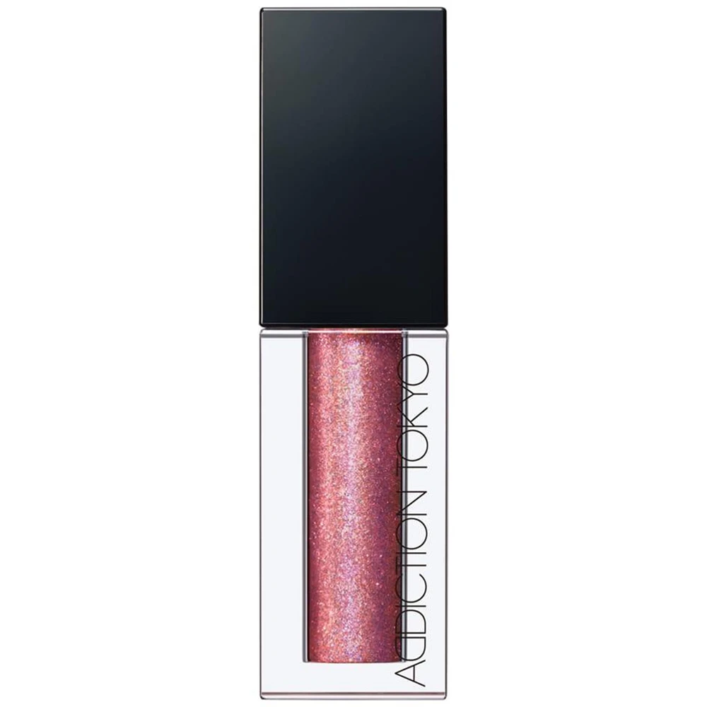 ADDICTION Tokyo The Liquid Eyeshadow Ultra Sparkle Unknown Familiar October 20, 2023 Limited Release