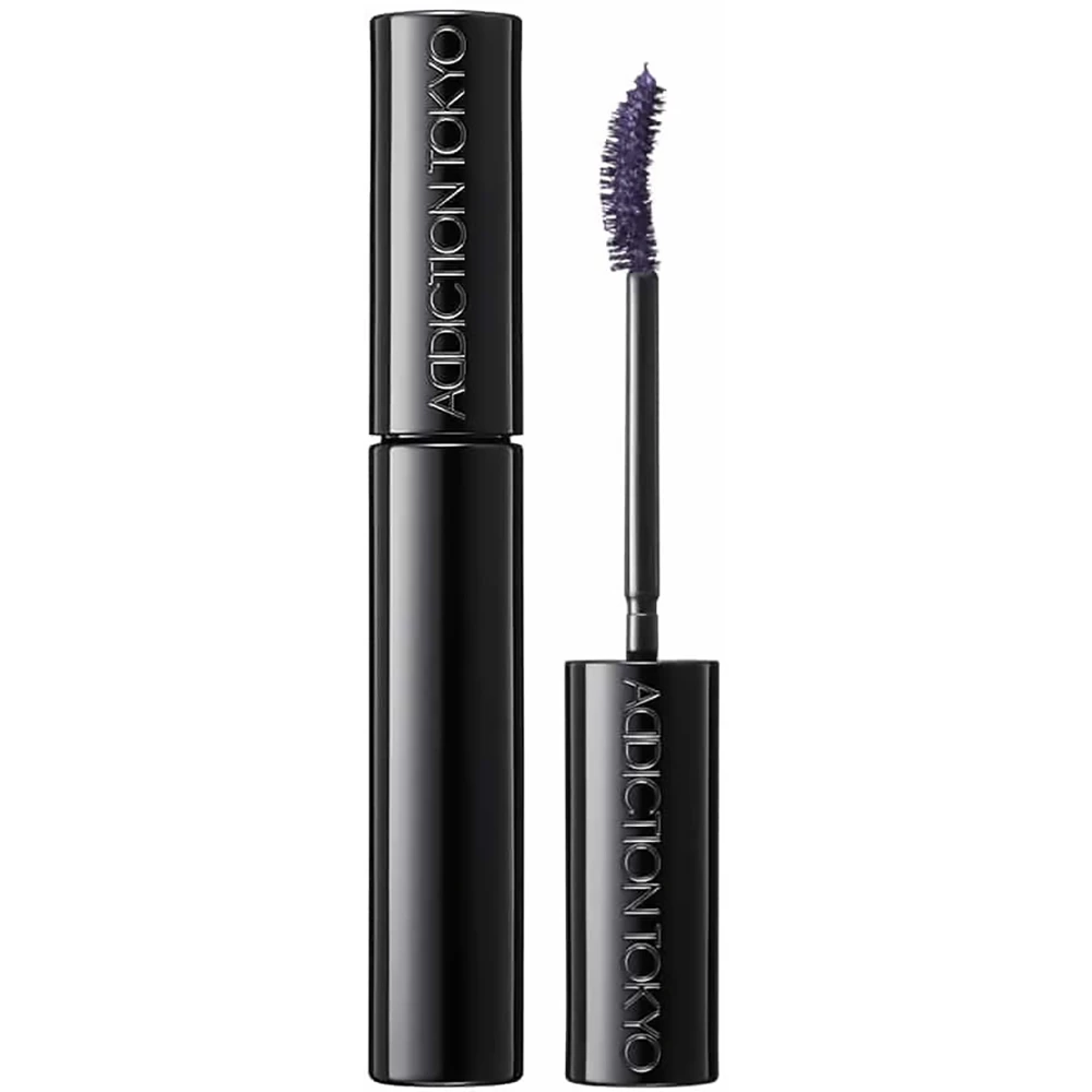 ADDICTION Tokyo The Mascara Intense Lashes Unknown Familiar October 20, 2023 Limited Release