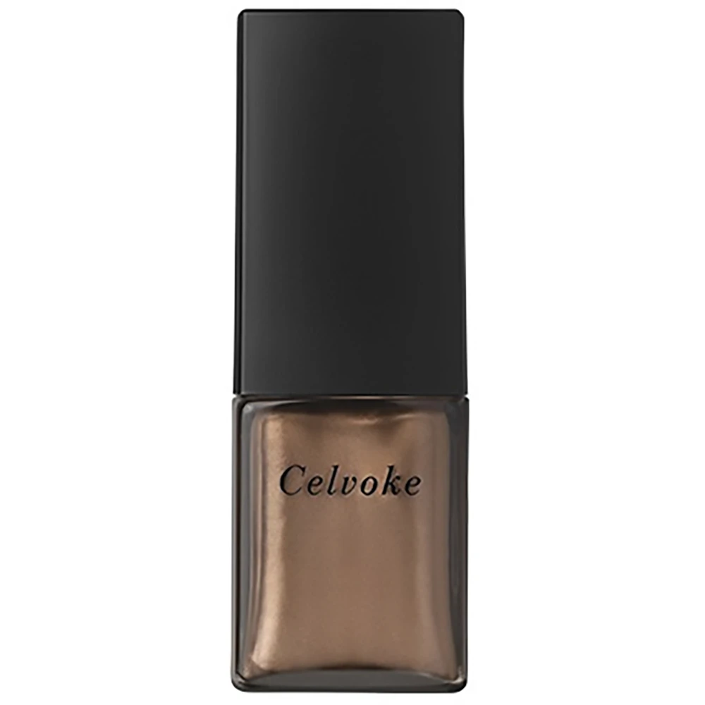 Celvoke Crave De Dnail Polish #EX05 Release Date: October 20, 2023
