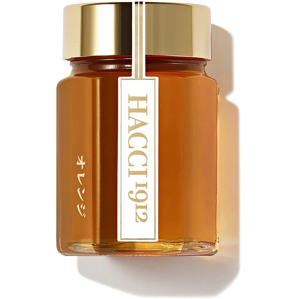 HACCI Mexican Orange 95g Hacci蜂蜜墨西哥橙花花蜜95g