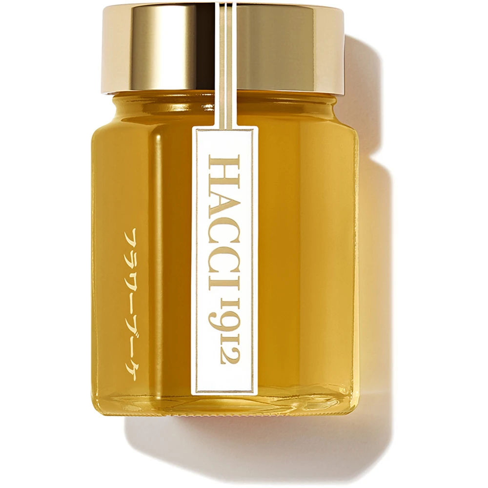 HACCI Domestic Flower Bouquet 95g Hacci蜂蜜日本国产混合花蜜95