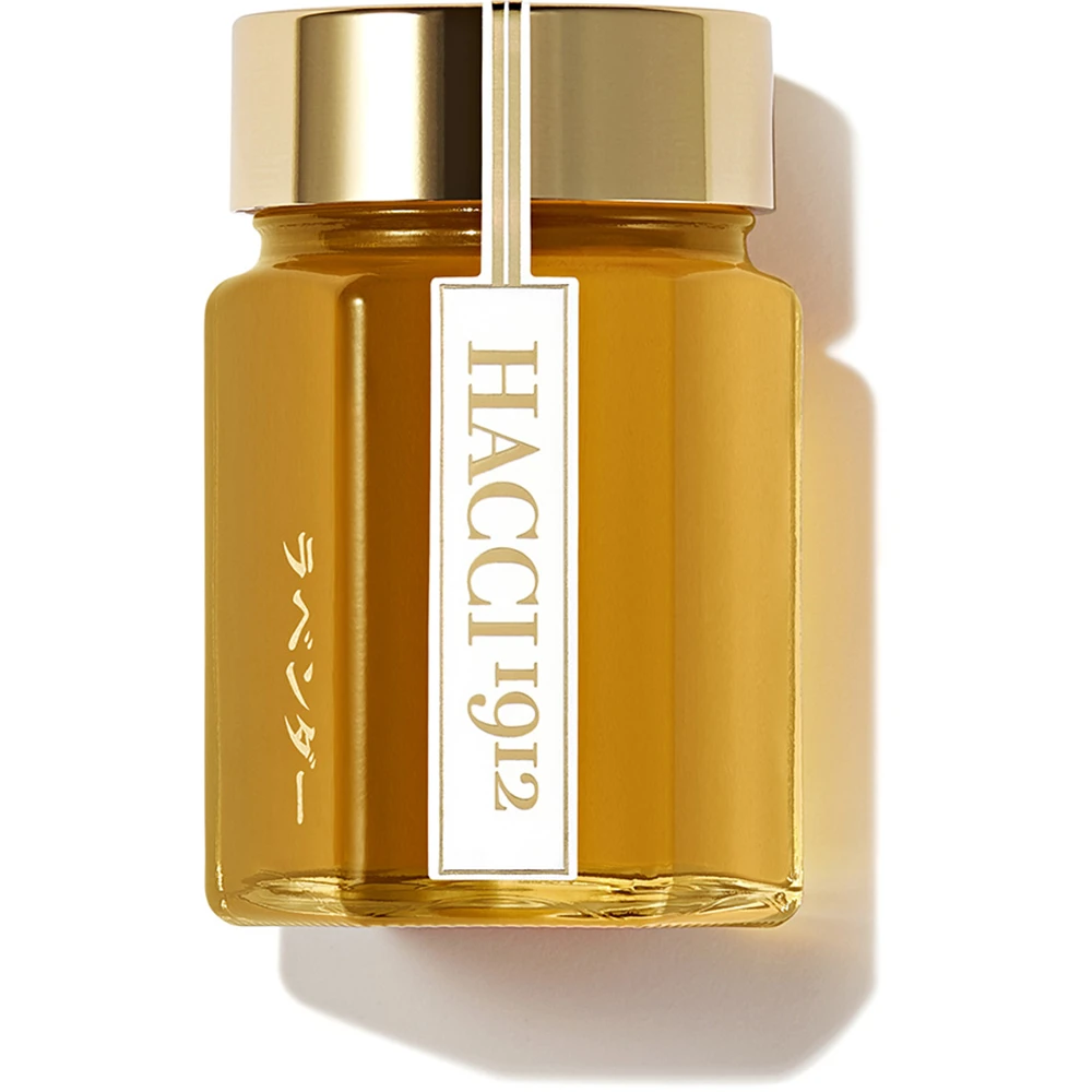 HACCI Spanish Lavender 95g Hacci蜂蜜西班牙薰衣草花蜜95g