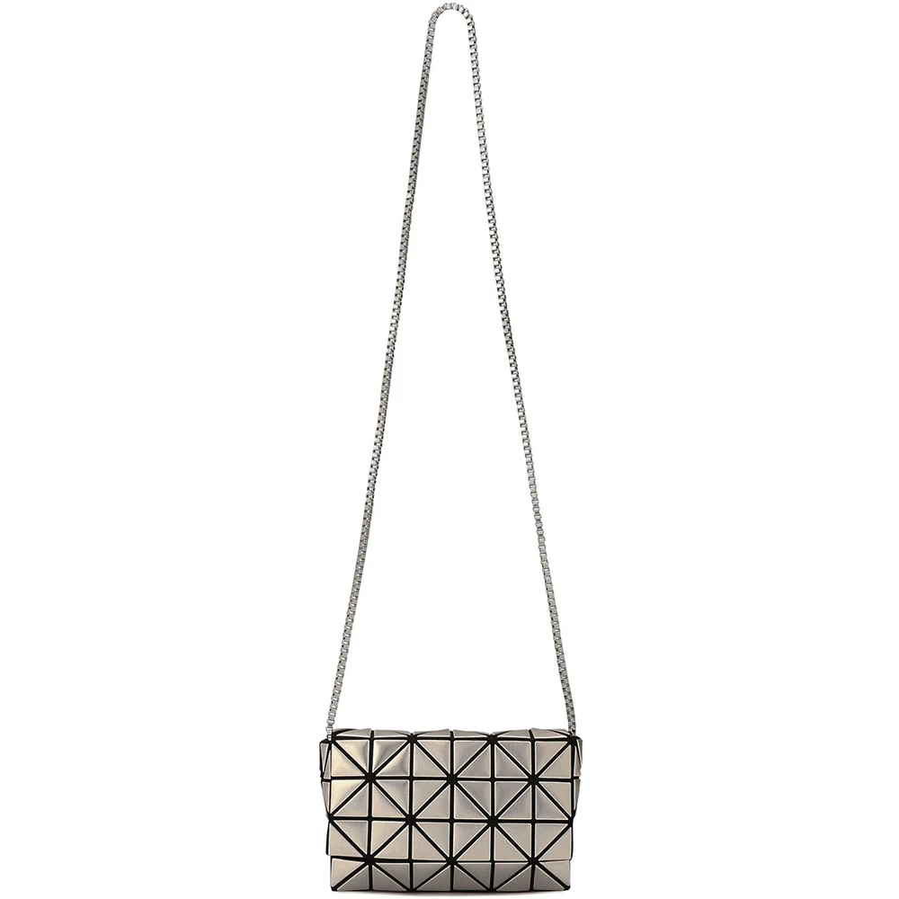 BAO BAO ISSEY MIYAKE PLATINUM COFFRET BB33AG171 #GUNMETAL (no.94)
