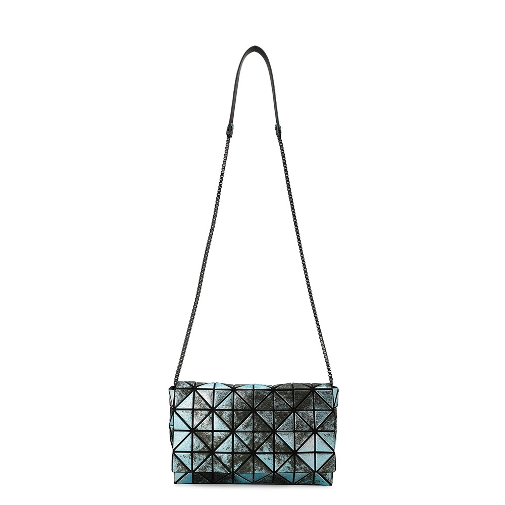 BAO BAO ISSEY MIYAKE PLATINUM NEBULA Item number : BB33AG821 #GREEN MIX (no.68)
