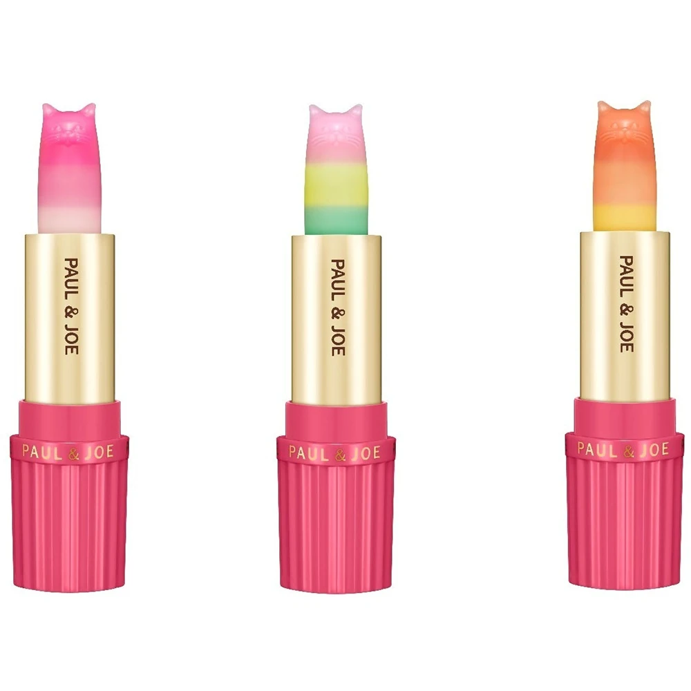 Paul & Joe Lipstick Treatment Cs ( Released From January 5, 2024 (Friday))